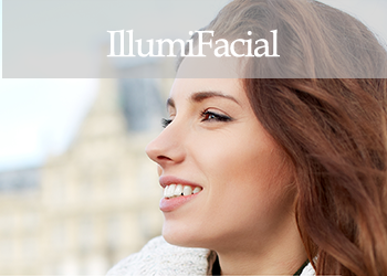 Illumifacial