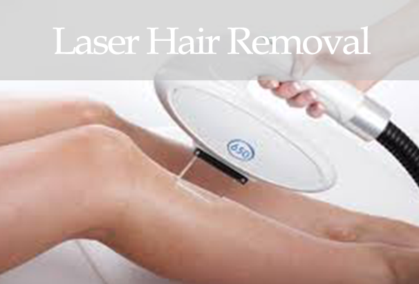 Laser Hair Removal