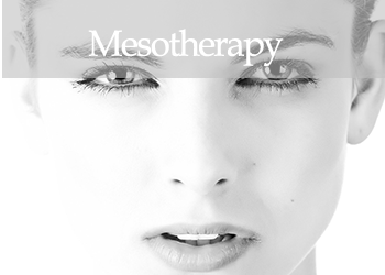 Mesotherapy