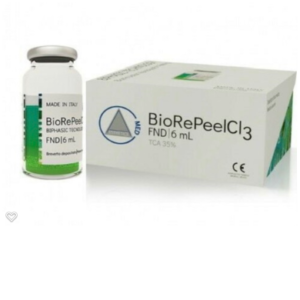 biorepeel image