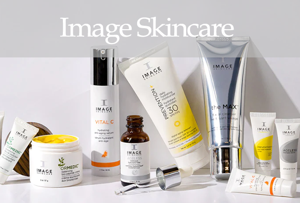 Image skincare